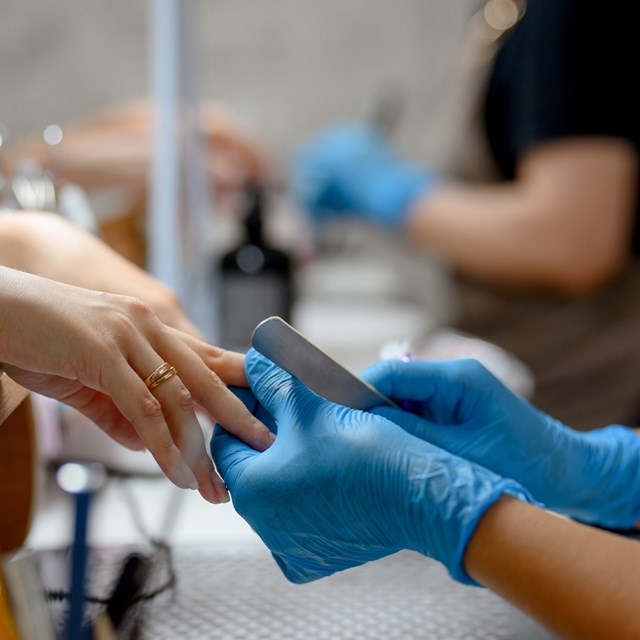 Natury Nails, nuestra propia marca de productos de uñas