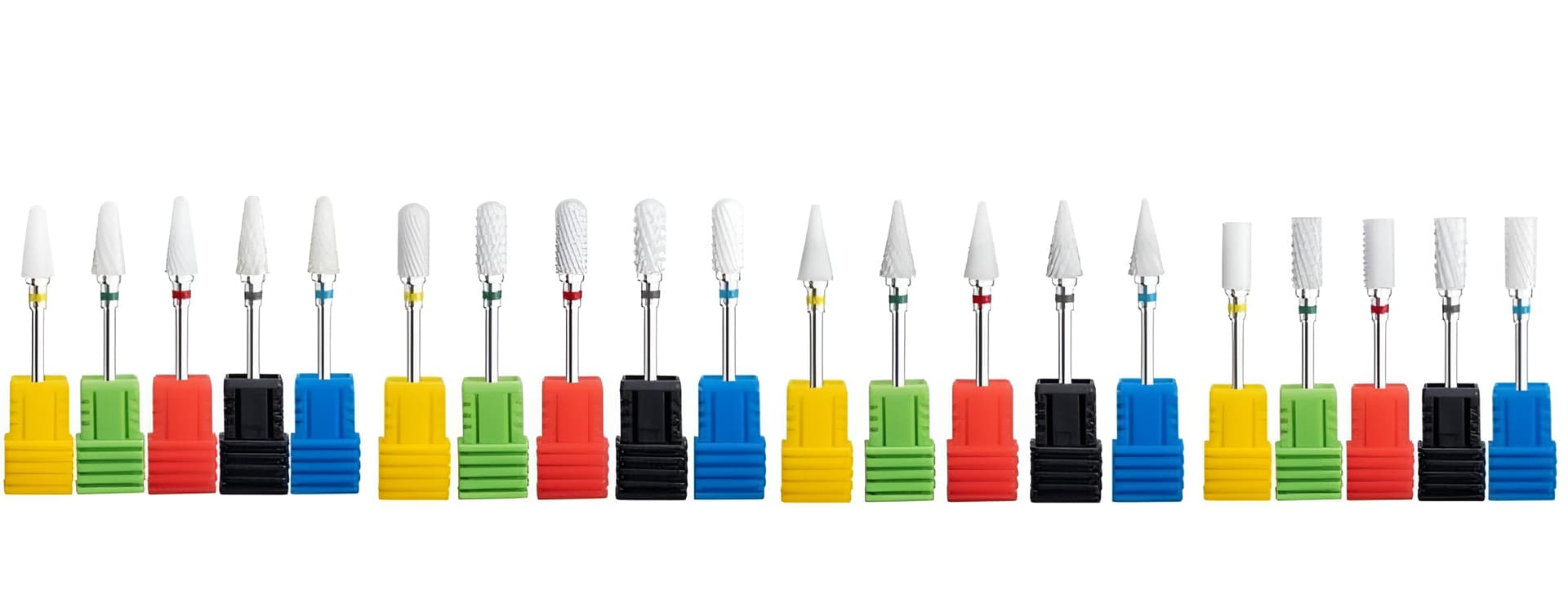 Consiga los mejores productos de manicura en Galicia